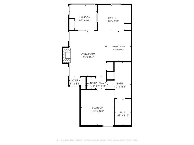 1208 Calico Lane 620, Arlington, TX 76011