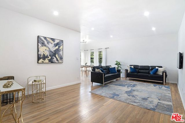 344 S Rexford Drive 4, Beverly Hills, CA 90212