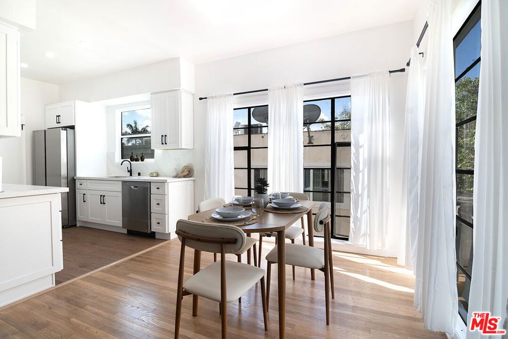 344 S Rexford Drive 4, Beverly Hills, CA 90212