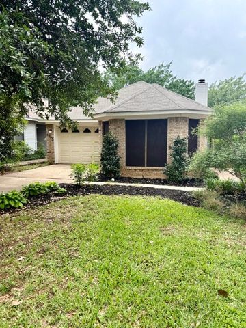 1015 Bull Run, Denton, TX 76209