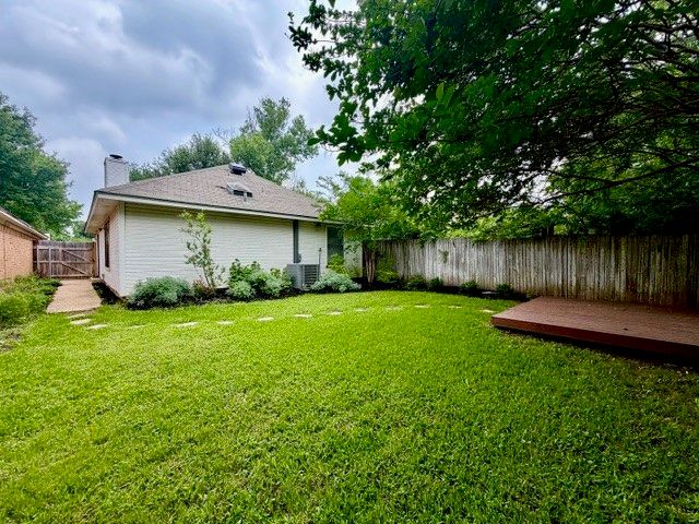 1015 Bull Run, Denton, TX 76209