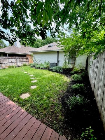 1015 Bull Run, Denton, TX 76209
