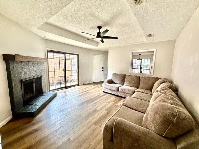 1015 Bull Run, Denton, TX 76209
