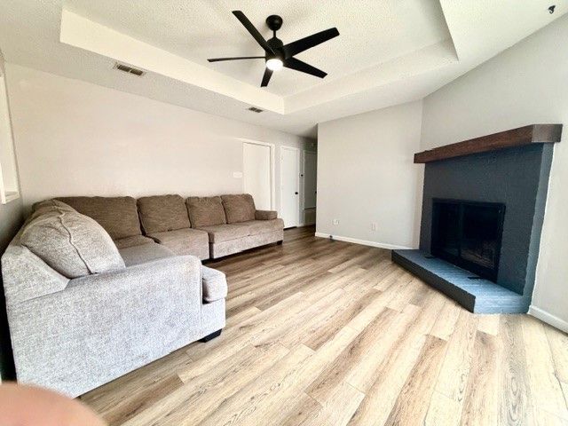 1015 Bull Run, Denton, TX 76209