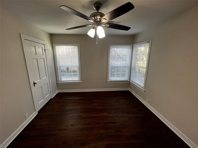 411 Marietta Street, Denton, TX 76201