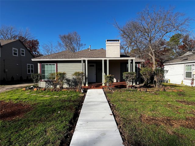 411 Marietta Street, Denton, TX 76201