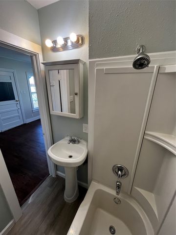 411 Marietta Street, Denton, TX 76201
