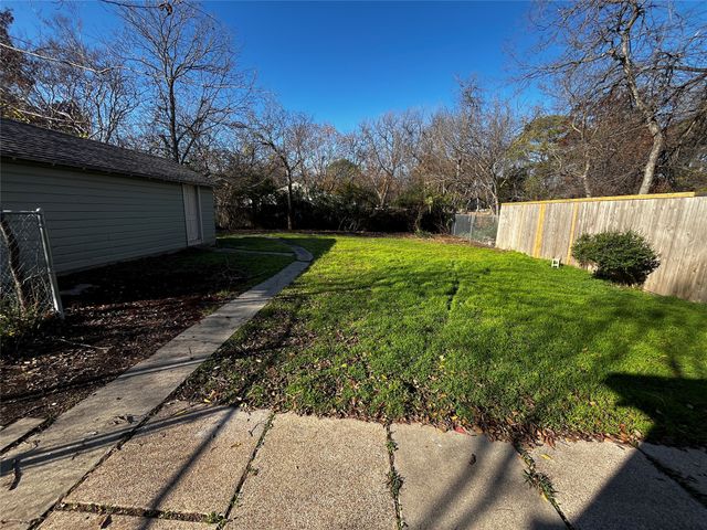 411 Marietta Street, Denton, TX 76201
