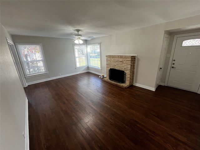 411 Marietta Street, Denton, TX 76201
