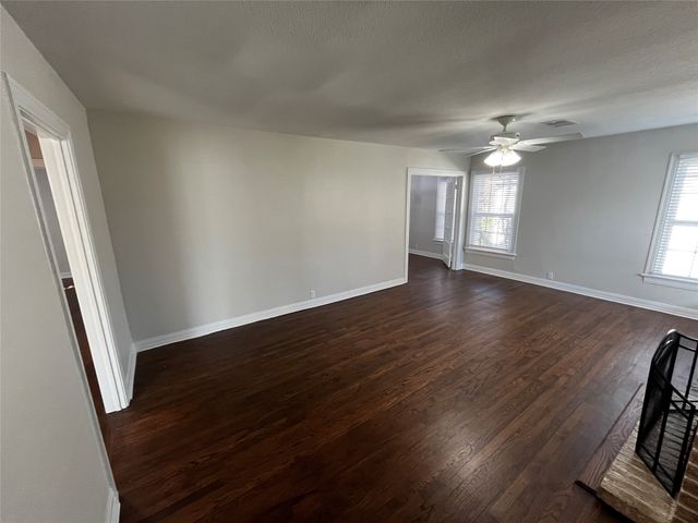 411 Marietta Street, Denton, TX 76201