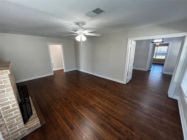 411 Marietta Street, Denton, TX 76201