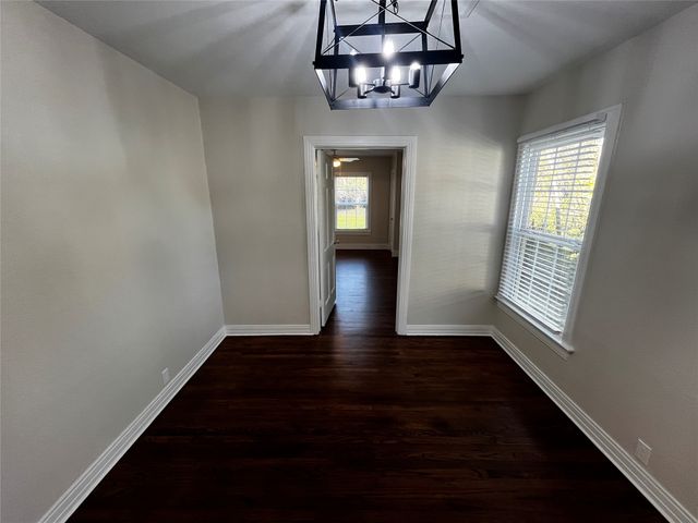 411 Marietta Street, Denton, TX 76201