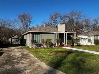 411 Marietta Street, Denton, TX 76201