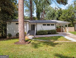 2930 Belvedere Lane, Decatur, GA 30032