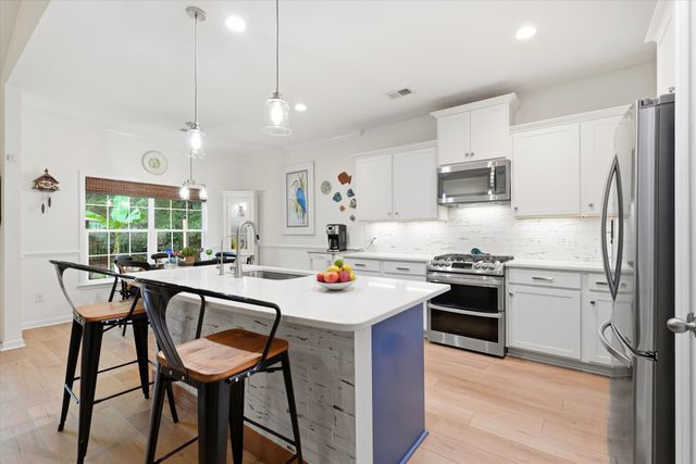 3185 Olivia Marie Lane, Johns Island, SC 29455