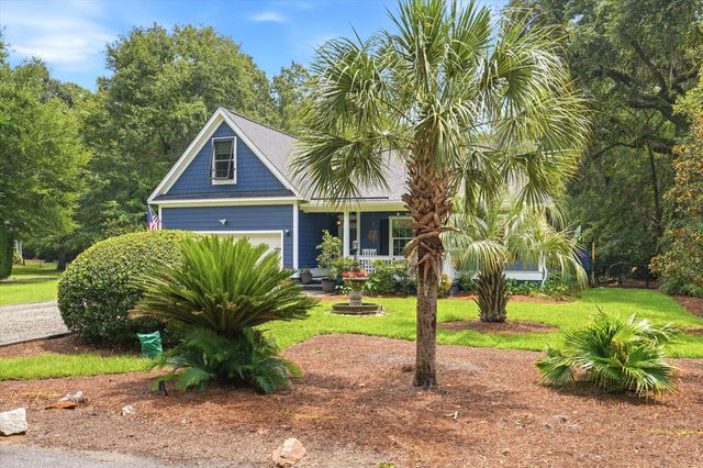 3185 Olivia Marie Lane, Johns Island, SC 29455