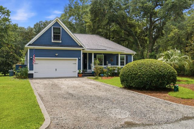 3185 Olivia Marie Lane, Johns Island, SC 29455