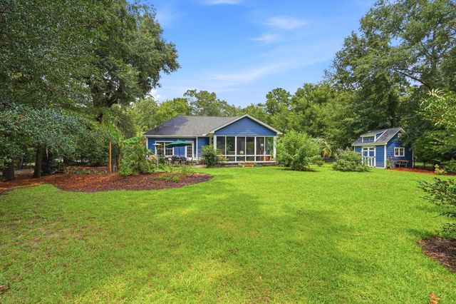3185 Olivia Marie Lane, Johns Island, SC 29455