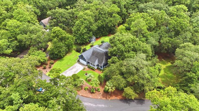 3185 Olivia Marie Lane, Johns Island, SC 29455