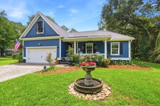 3185 Olivia Marie Lane, Johns Island, SC 29455
