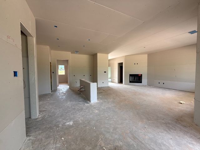 804 Zachary Michael Court, Springtown, TX 76082