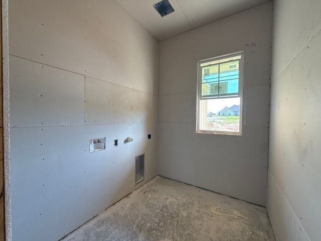 804 Zachary Michael Court, Springtown, TX 76082