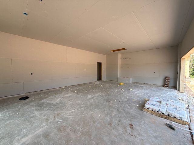 804 Zachary Michael Court, Springtown, TX 76082