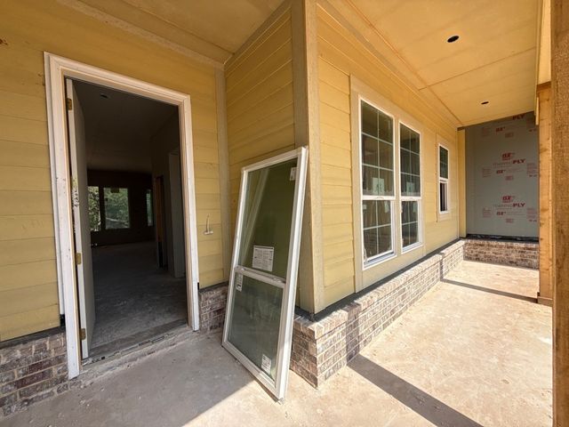 804 Zachary Michael Court, Springtown, TX 76082