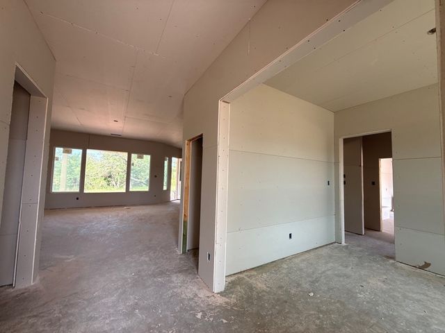 804 Zachary Michael Court, Springtown, TX 76082