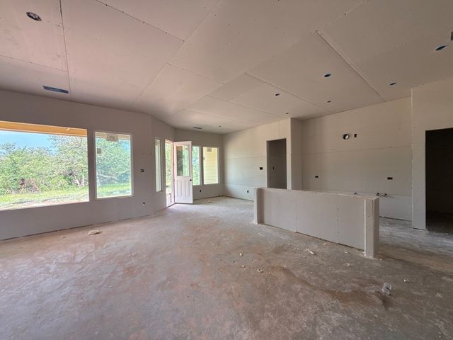 804 Zachary Michael Court, Springtown, TX 76082