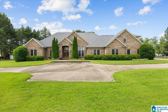 45 RIVER HEIGHTS DRIVE, Cleveland, AL 35049