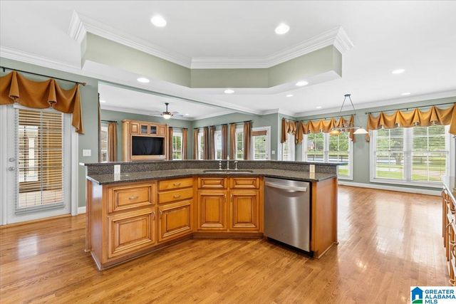 45 RIVER HEIGHTS DRIVE, Cleveland, AL 35049