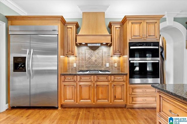 45 RIVER HEIGHTS DRIVE, Cleveland, AL 35049