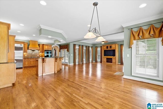 45 RIVER HEIGHTS DRIVE, Cleveland, AL 35049