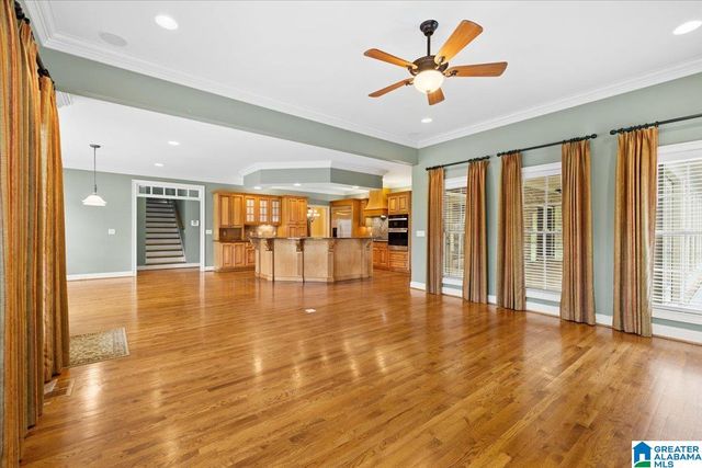 45 RIVER HEIGHTS DRIVE, Cleveland, AL 35049