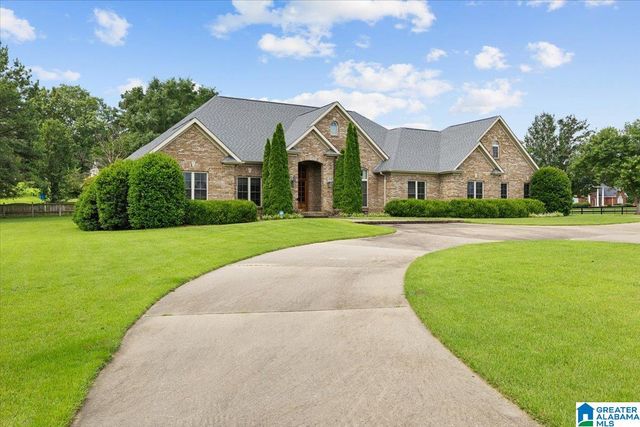45 RIVER HEIGHTS DRIVE, Cleveland, AL 35049