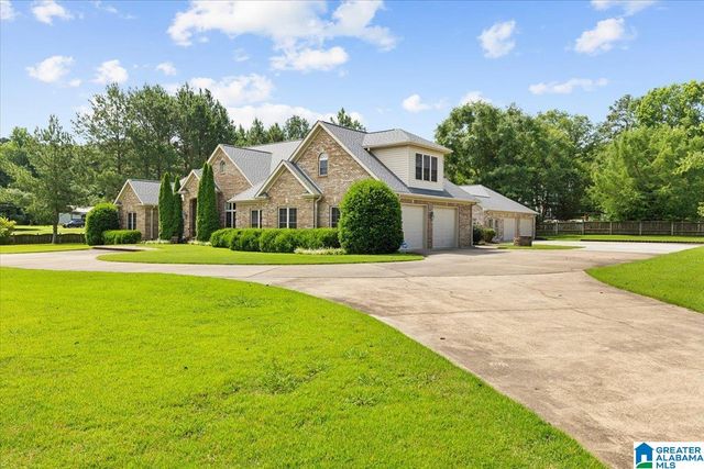 45 RIVER HEIGHTS DRIVE, Cleveland, AL 35049
