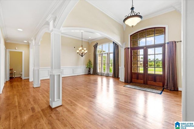 45 RIVER HEIGHTS DRIVE, Cleveland, AL 35049