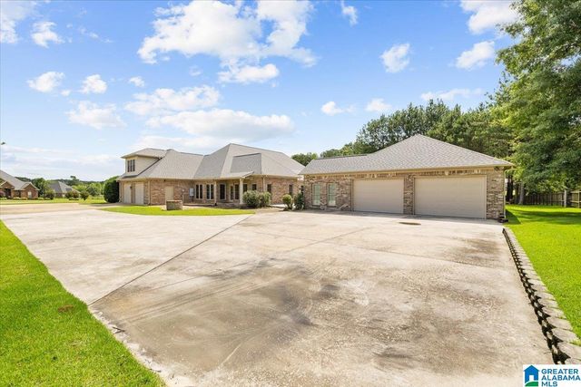 45 RIVER HEIGHTS DRIVE, Cleveland, AL 35049