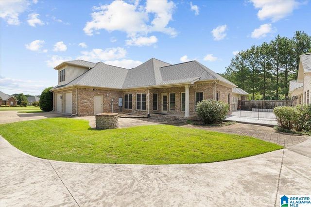 45 RIVER HEIGHTS DRIVE, Cleveland, AL 35049
