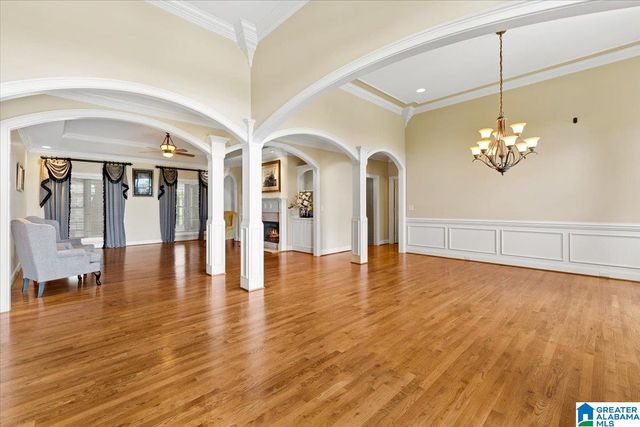45 RIVER HEIGHTS DRIVE, Cleveland, AL 35049
