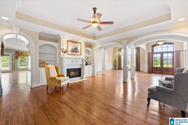 45 RIVER HEIGHTS DRIVE, Cleveland, AL 35049