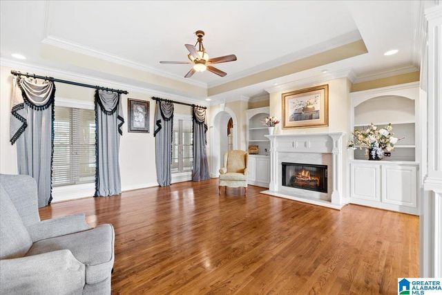 45 RIVER HEIGHTS DRIVE, Cleveland, AL 35049