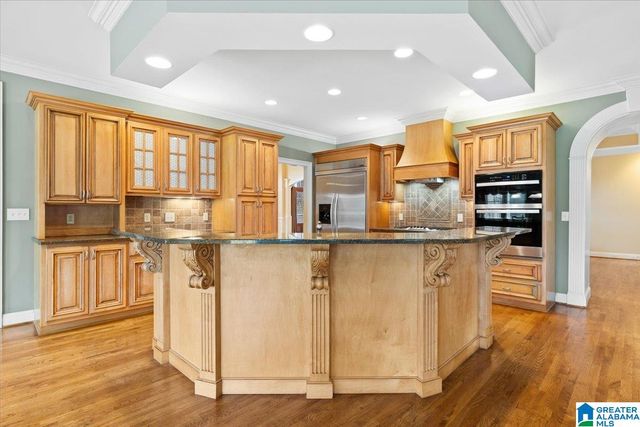 45 RIVER HEIGHTS DRIVE, Cleveland, AL 35049