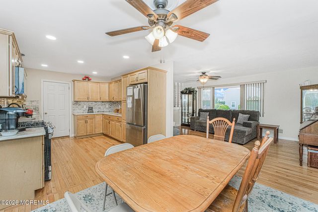 237 Pine Tree Drive, Brick, NJ 08723