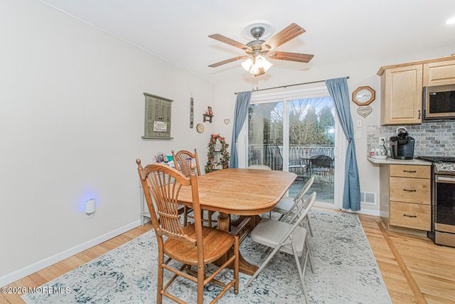 237 Pine Tree Drive, Brick, NJ 08723