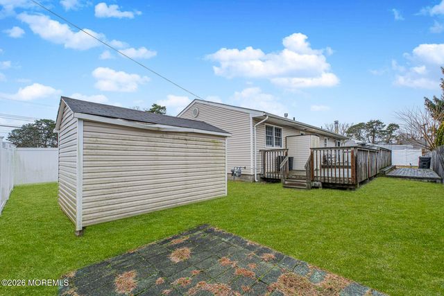 237 Pine Tree Drive, Brick, NJ 08723