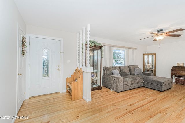 237 Pine Tree Drive, Brick, NJ 08723