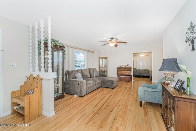 237 Pine Tree Drive, Brick, NJ 08723