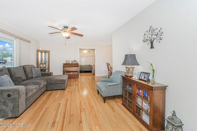 237 Pine Tree Drive, Brick, NJ 08723